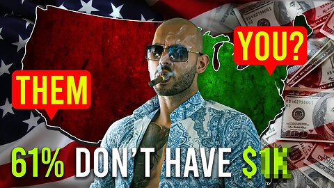 These Shocking Money Stats Prove You’re Above Average