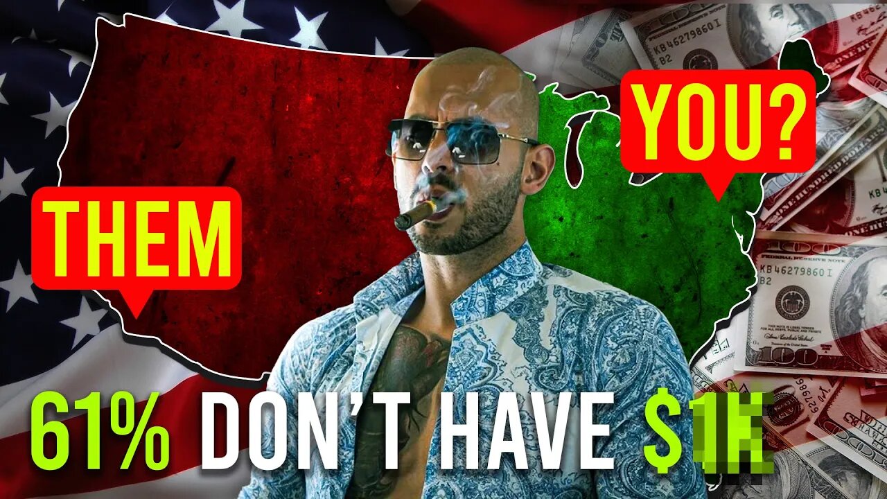 These Shocking Money Stats Prove You’re Above Average