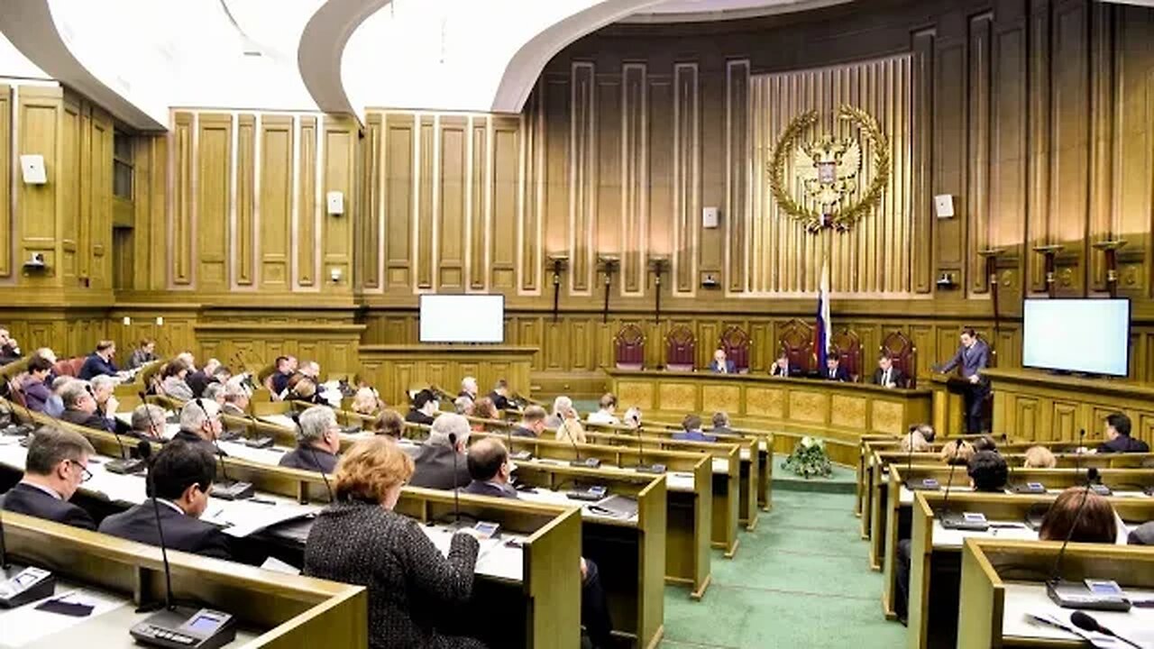 Появилась информация из Верховного суда РФ по жалобе на незаконное лишение водительских прав...