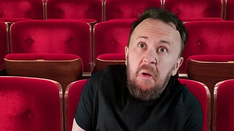 Me watching any Magician