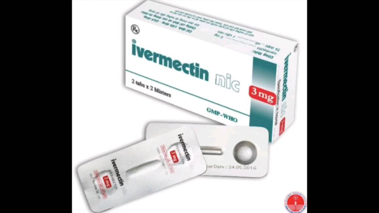 Ivermectin story