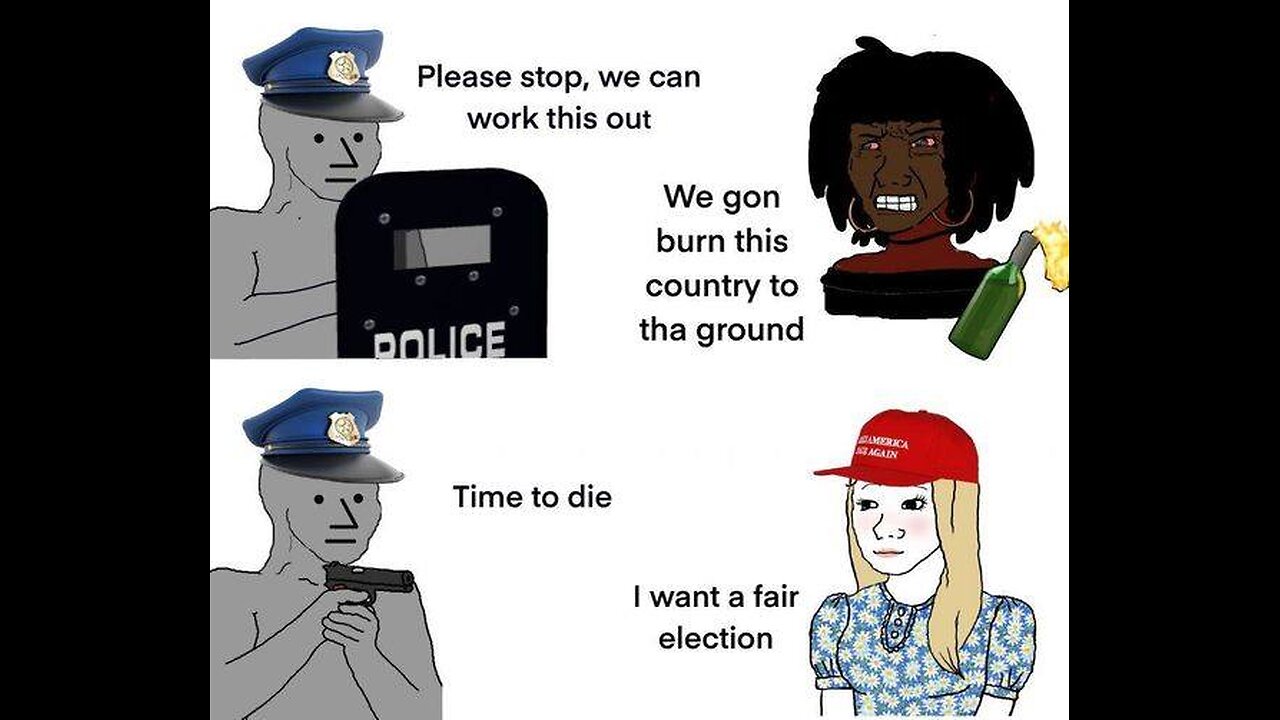 Defund the Police