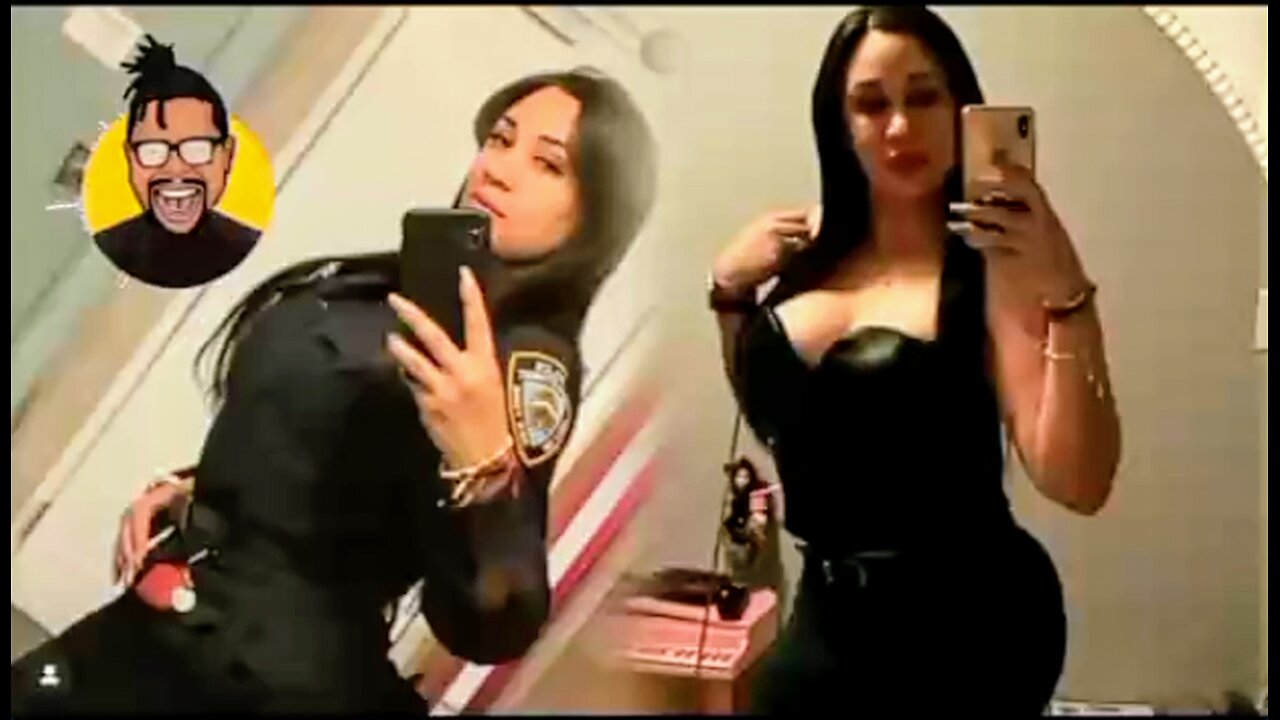 Female Newyork cop was busted selling pure n large quantities of heroin, fentanyl n coketo feds