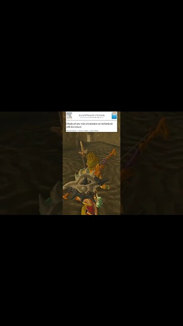 Effects of sex-role orientation on behavioral self-disclosure part 3 #shorts