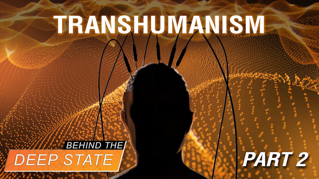 Hooking Your Brain up to the Borg: Transhumanism Part Two