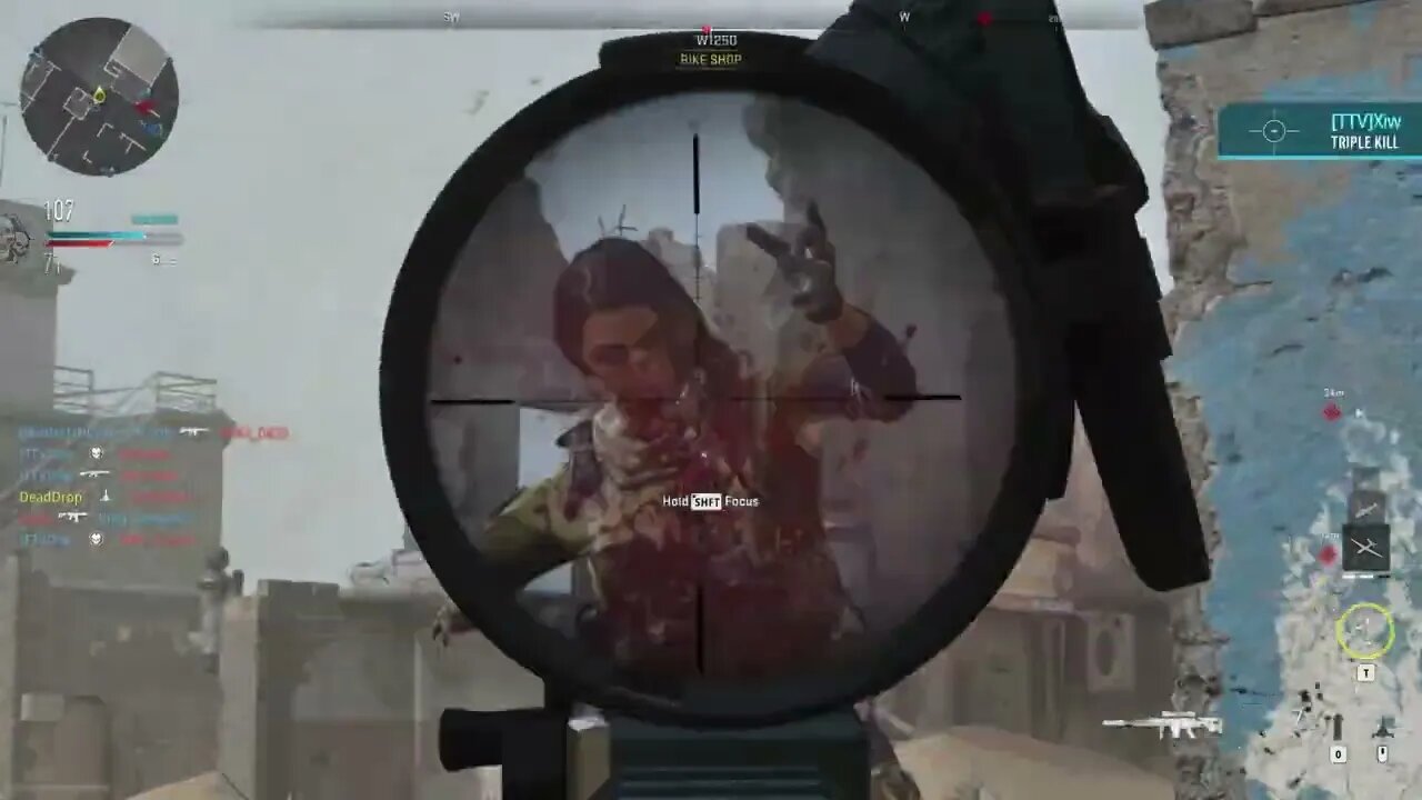 Warzone 2.0 Ep. 12 Still Not Happy