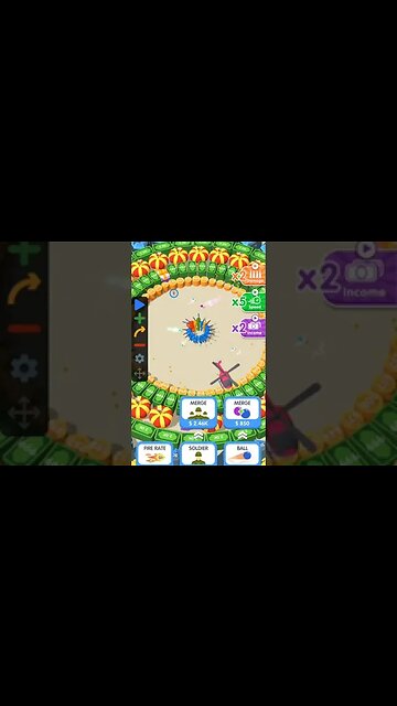 Coin shooter gameplay 16