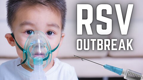 Evidence Suggests the COVID Shots Are Responsible for Soaring RSV Cases Throughout the U.S. & Canada