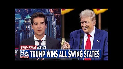 Jesse Watters Primetime 91924 FULL END SHOW HD BREAKING FOX NEWS September 19, 2024