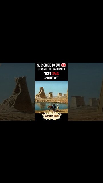 How Far Back Can We Trace the Israelite Civilization? #shorts