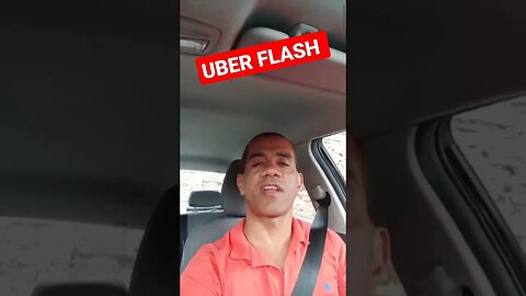 UBER FLASH