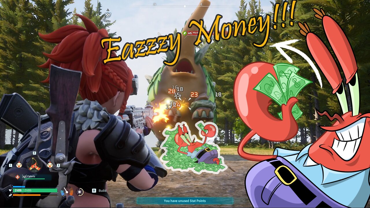 Make More Easy Money With this Simple Tip in Palworld (Tips and Tricks)