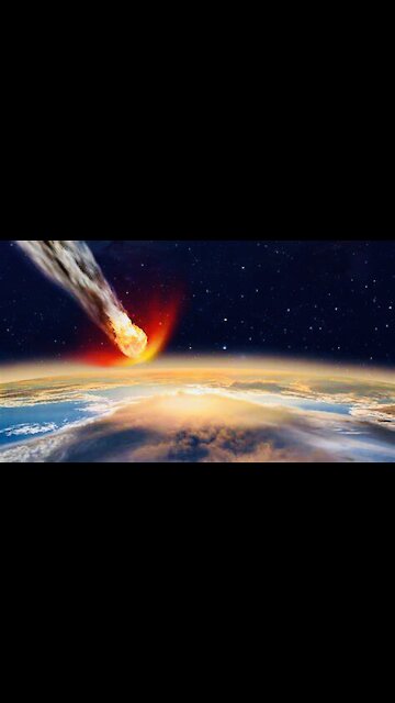 Huge Asteroid 4x Larger Than Empire State To Zoom By Earth