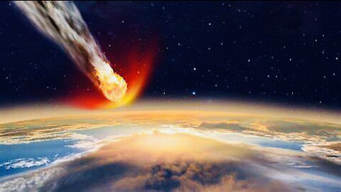 Huge Asteroid 4x Larger Than Empire State To Zoom By Earth