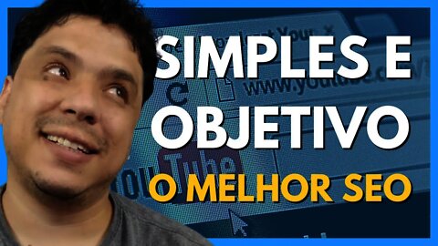 Seo Para YouTube [Simples e Objetivo]