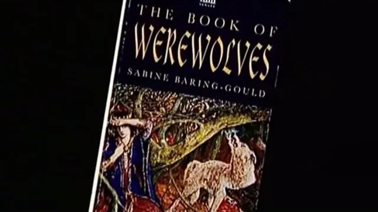Werewolf Legends Documentary l