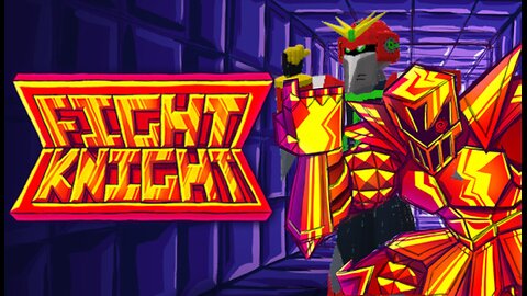 Fight Knight round 2