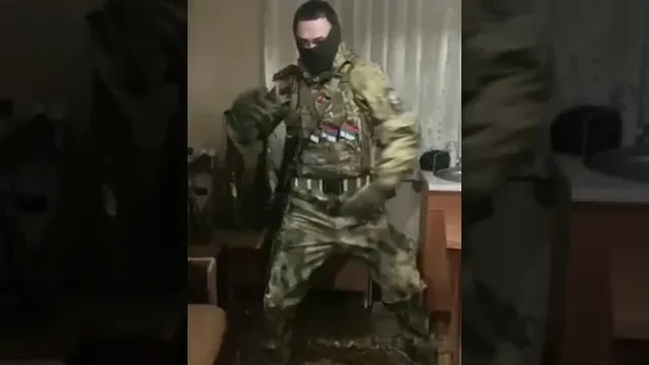 ‼️🇷🇺🤙Wagner style-Боевой танец наших воинов/The battle dance of our warriors #донбасс #вагнер вагнер