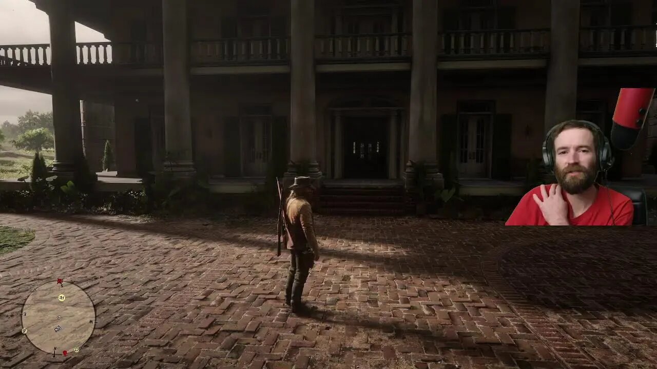 Red Dead Redemption 2