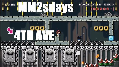 4TH AVE MM2sdays 34