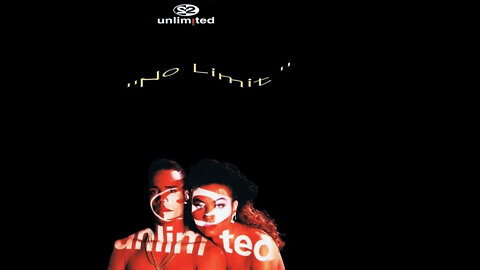 2 Unlimited - No Limit