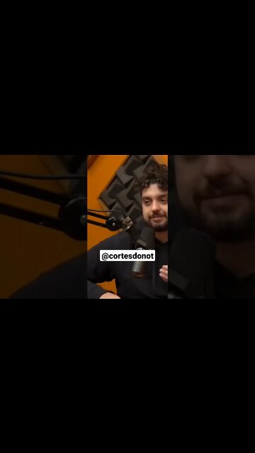 AS MÍDIAS SÓCIAS POLARIZAM AS PESSOAS!