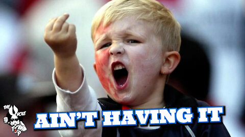 AIN'T HAVING IT - the Whole Tip Daily