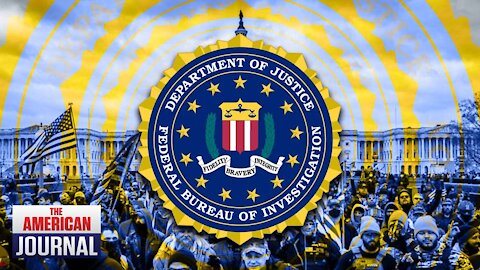 FBI Plans Violent False Flags To Frame Patriots