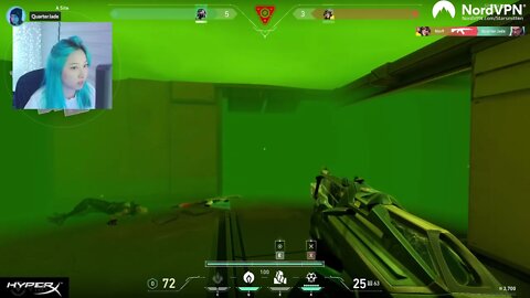 Paid Actor Turret be like