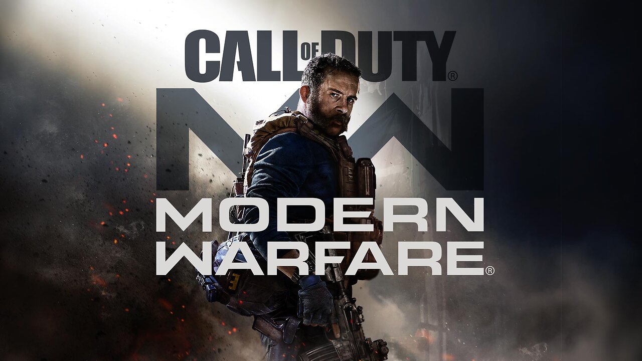 Call of duty modern warefare3 full campaign_full hd