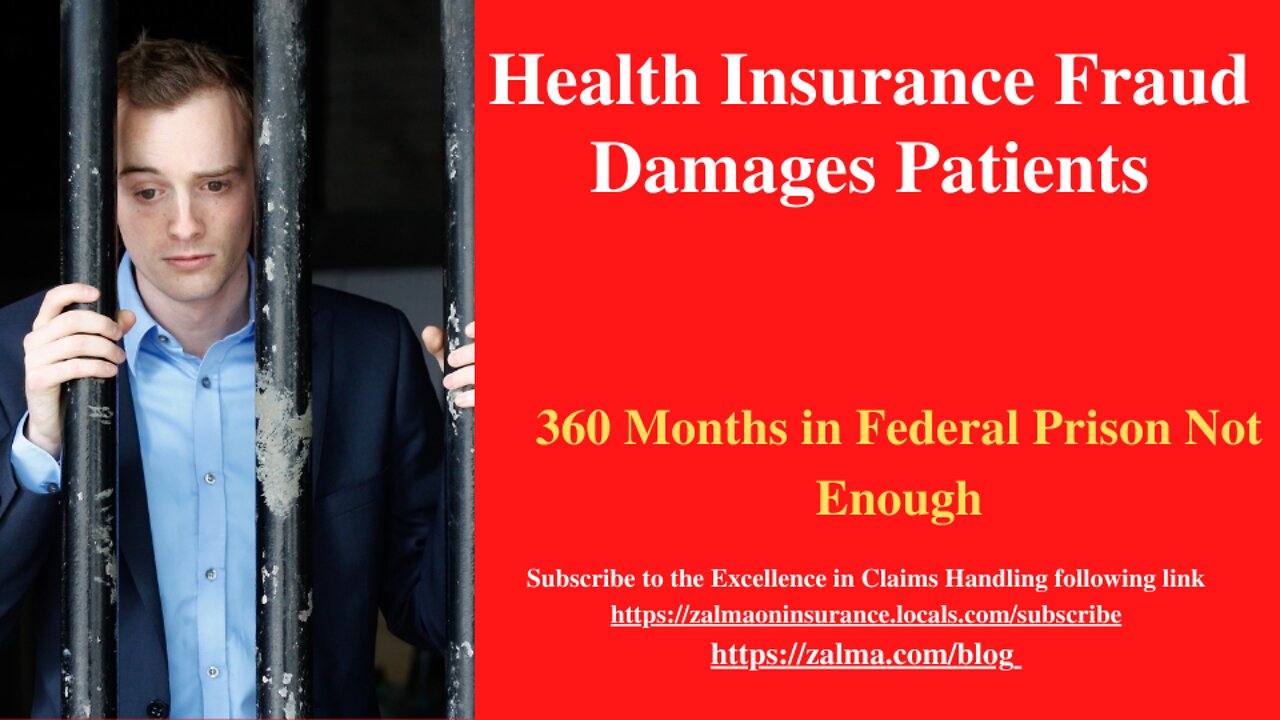 360 Months in Federal Prison Not Enough