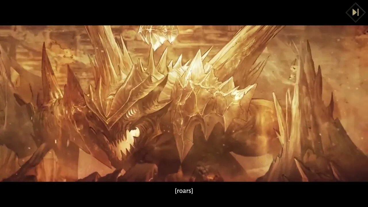 Diablo Immortal Cavern of Echoes Coop Dungeon Run