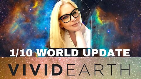 WORLD NEWS UPDATE: ALL THE LATEST INTEL & DEVELOPMENTS FROM AROUND THE WORLD