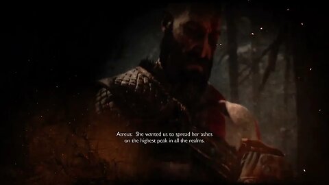 God of War Ragnarök Recap Story