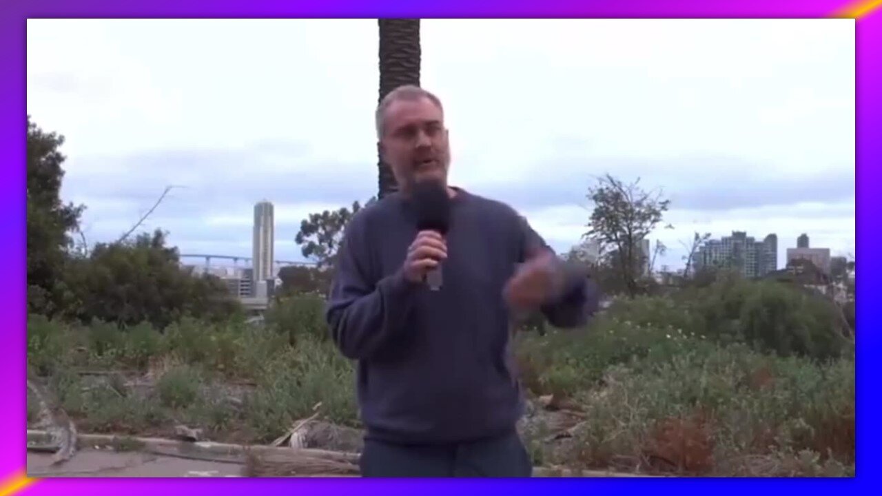 KEN O’KEEFE WITH 9/11 TRUTH BOMBS!