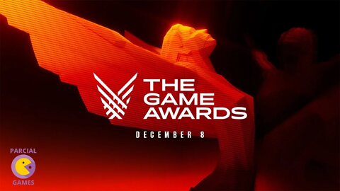 MINHA VOTAÇÃO NO THE GAME AWARDS