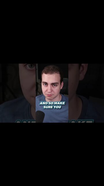 The WORST Debugging Mistake