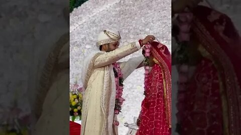 Viral Marriage Reception | Hindu Jaag raha hai