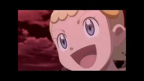 Pokemon XYZ Episode 43 Part 34