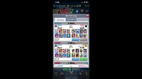 Clash royal