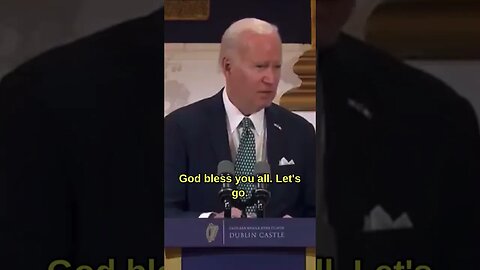 let’s go lick the world #joebiden #cunning #truth