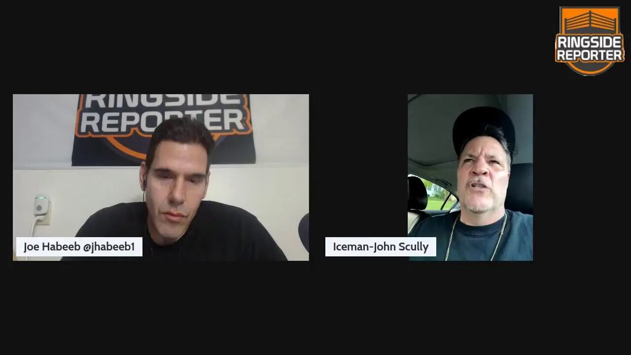 Artur Beterbiev Assistant Trainer John Scully Talks Upcoming Fight With Callum Smith