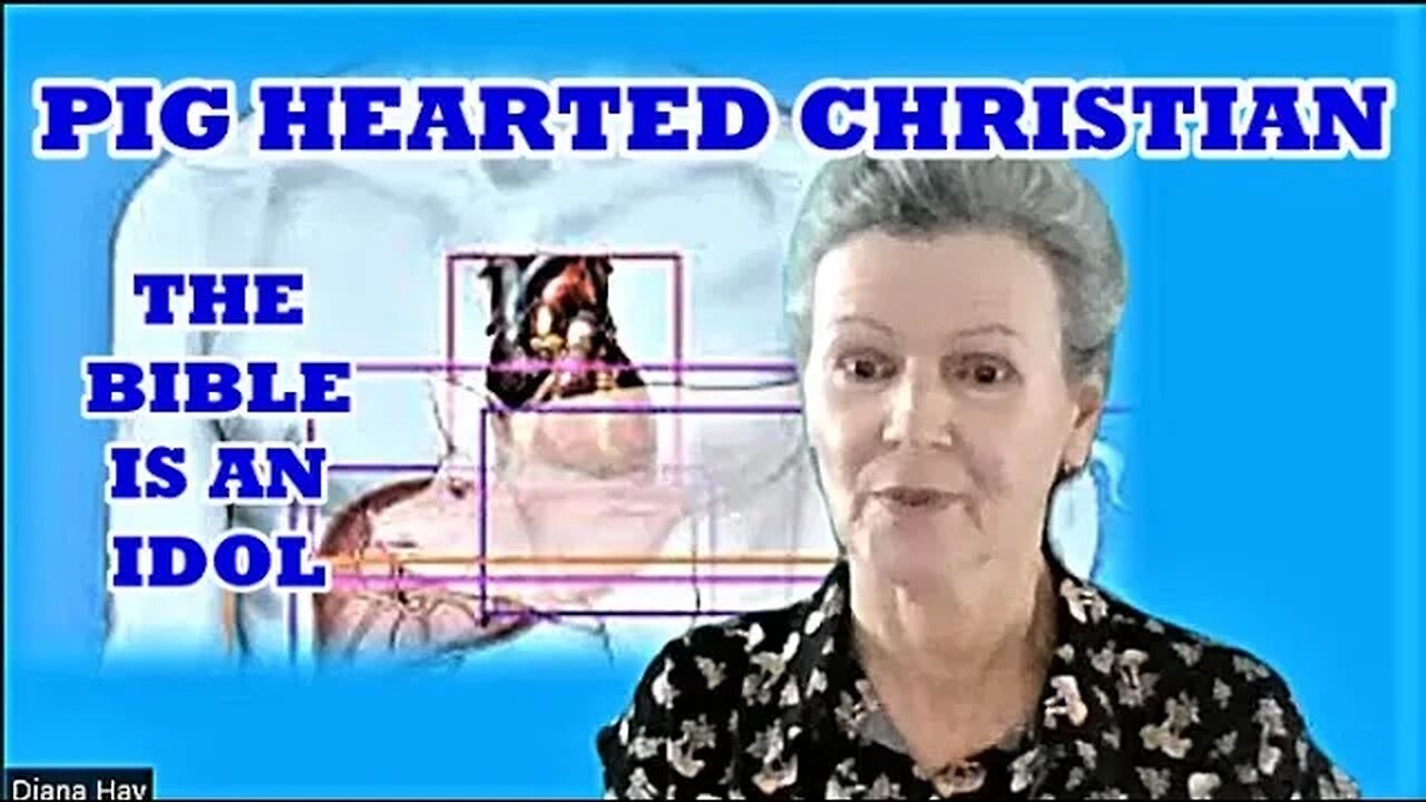 Pig Hearted Christian