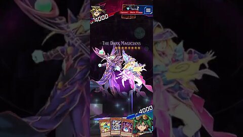 Yu-Gi-Oh! Duel Links - World Championship 2023 Day 6 x Opponent’s Dark Magician Deck