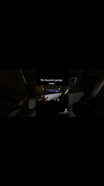 #shed #ancestors #abandoned #transformation #ytshortscanada #ytshortsvideo