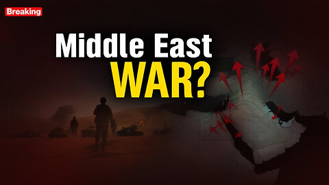 A Looming Crisis: Is a Wider Middle East War on the Horizon?