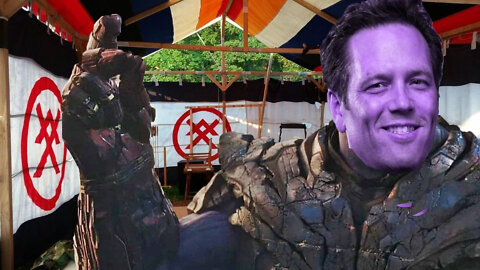 The Shogun's Tent Episode 20: The Snap