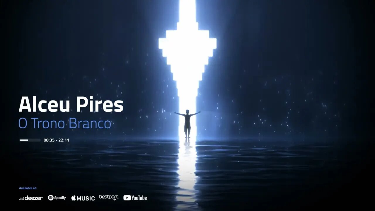 Alceu Pires - O Trono Branco