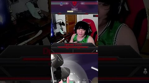 Omen Mains Knows #shorts