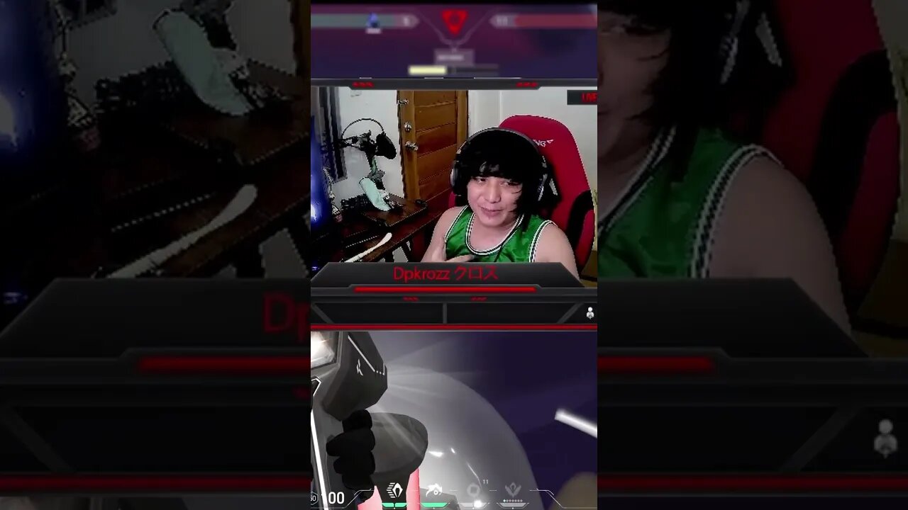 Omen Mains Knows #shorts